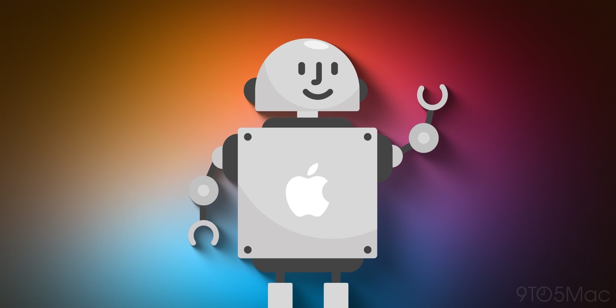 Новое исследование Apple учит роботов действовать, наблюдая за видео от первого лица с участием людей