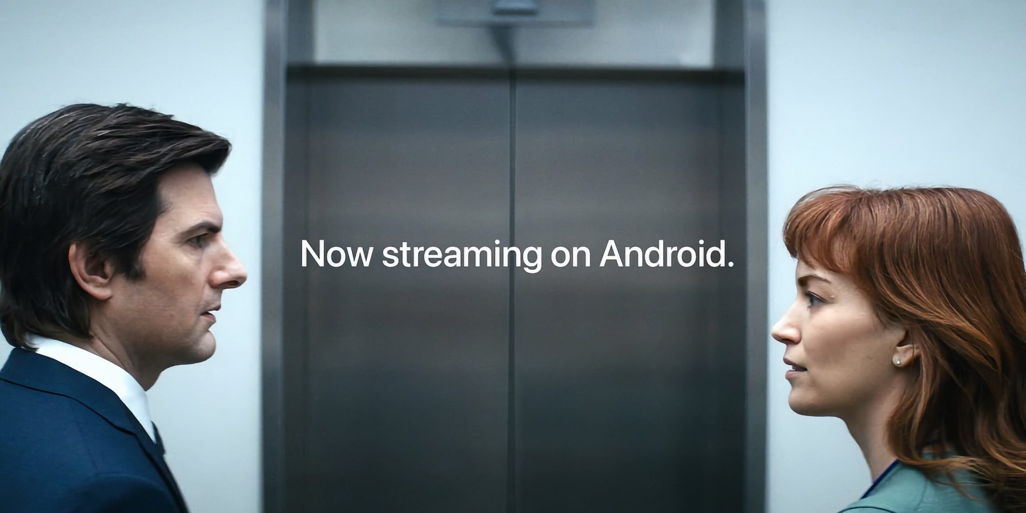 Apple представила новую рекламу приложения Apple TV+ для Android