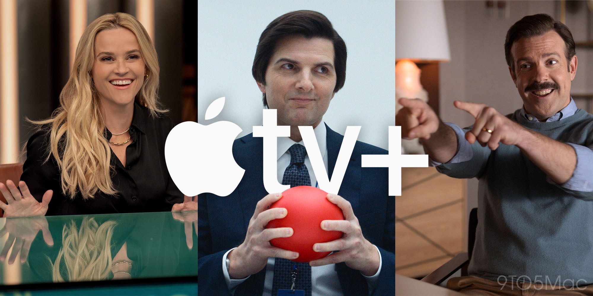 Вы можете получить Apple TV+ совершенно бесплатно, вот как
