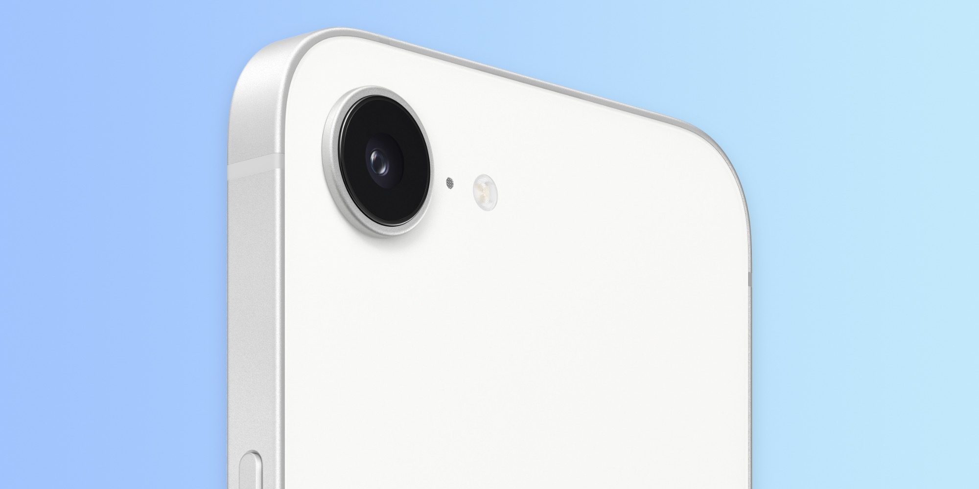 iPhone 16e, похоже, лишен Фотографических стилей последнего поколения
