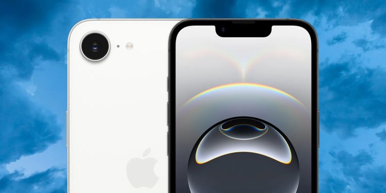 iPhone 17e already seen in supply chain, says leaker | iPhone 16e shown