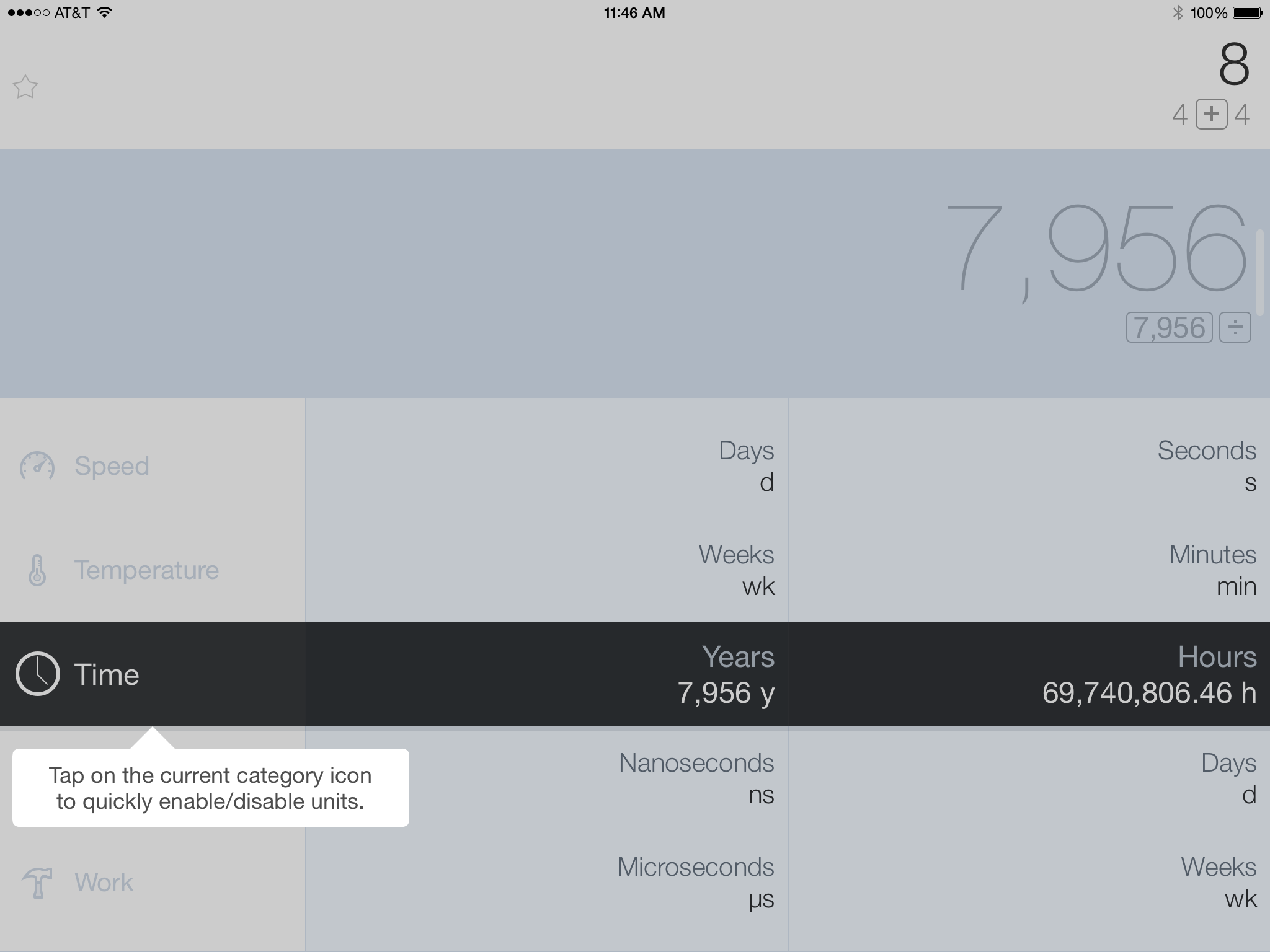 Tapbots, makers of Tweetbot, release major update to Calcbot for iOS w ...