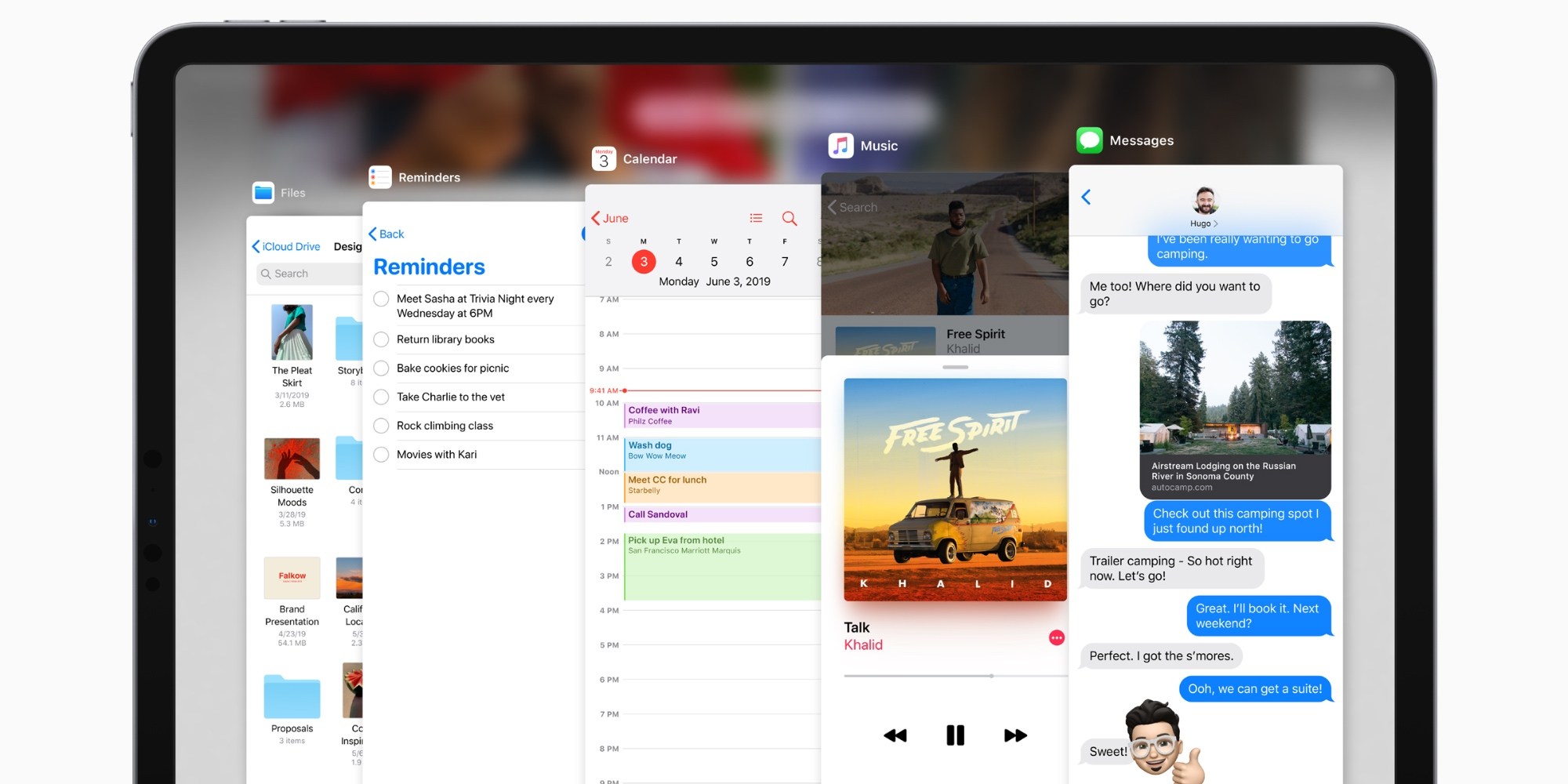 PSA: iPadOS 26 removes Split View and Slide Over multitasking features ...