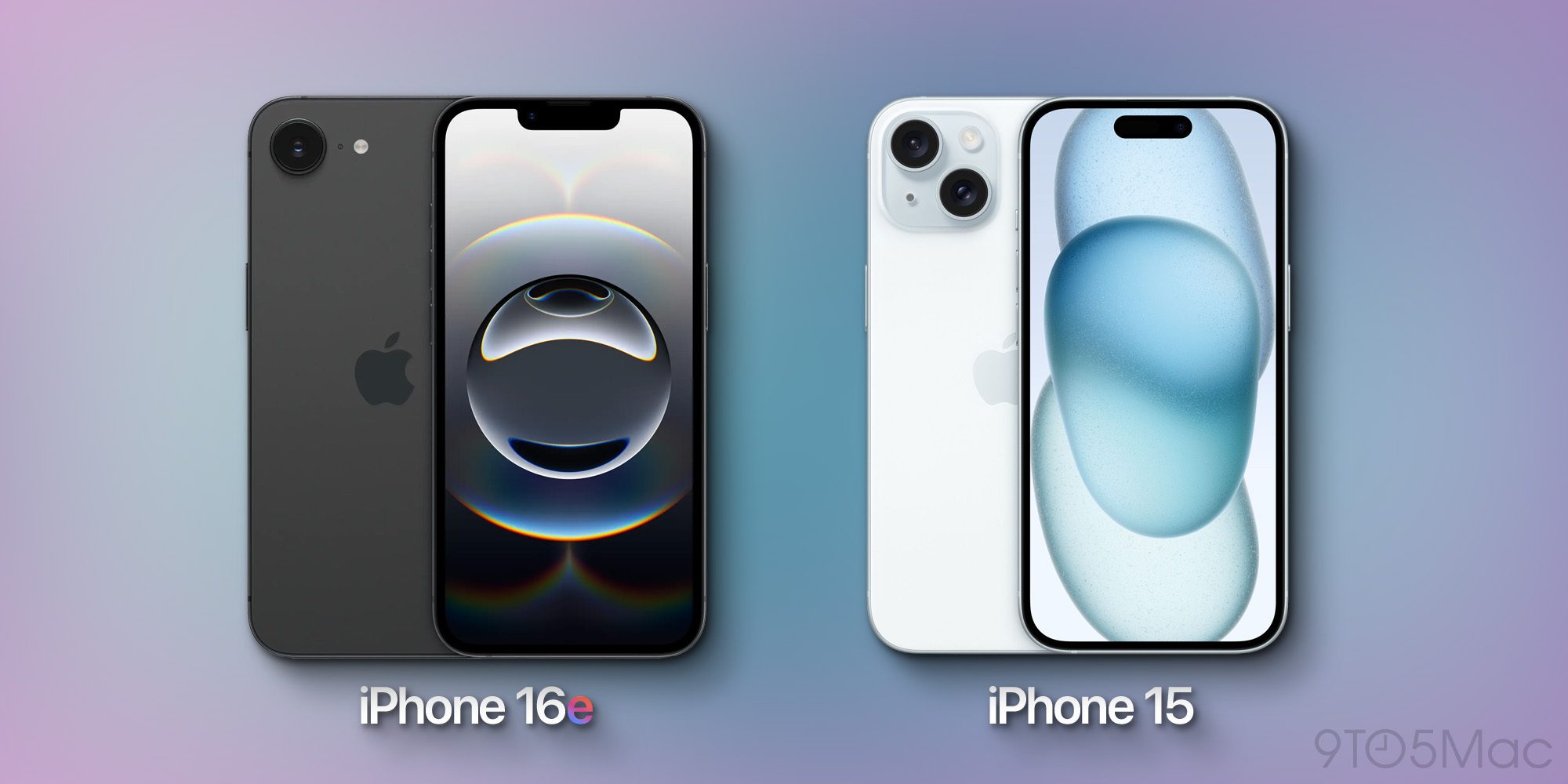 iPhone 16e: пять ключевых улучшений для пользователей iPhone 15