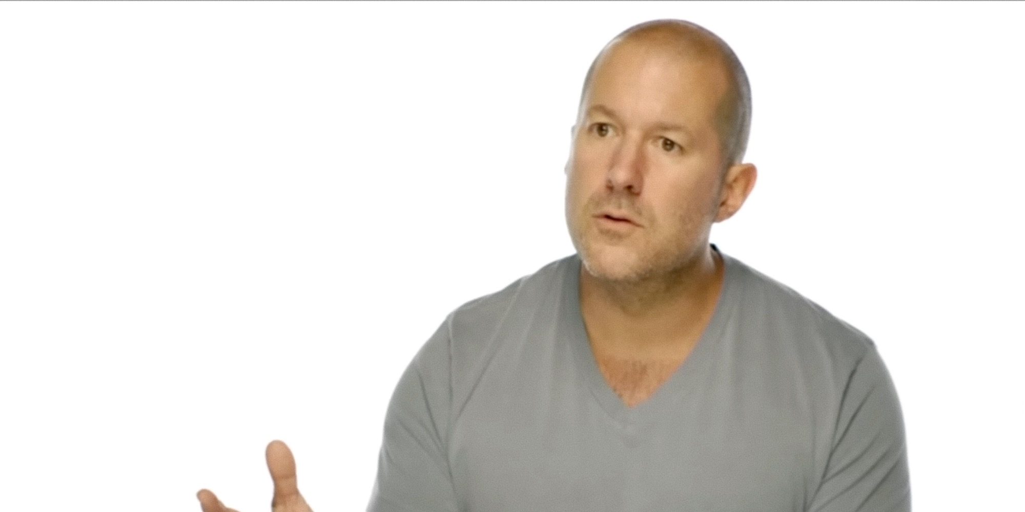 Джони Айв рассказал об Apple и Стиве Джобсе в новом интервью BBC