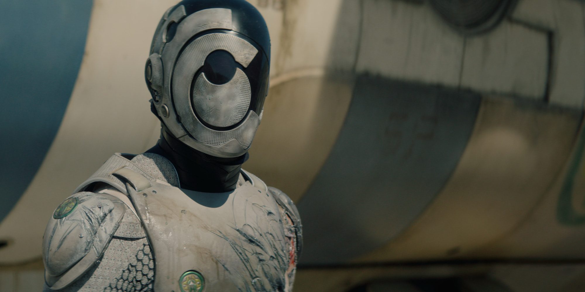 Apple TV+ объявляет дату выхода «Murderbot», своего следующего крупного научно-фантастического шоу