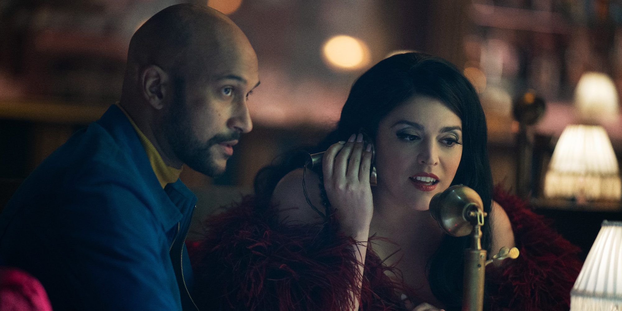 Canceled Apple TV show might have shot at revival as&hellip;