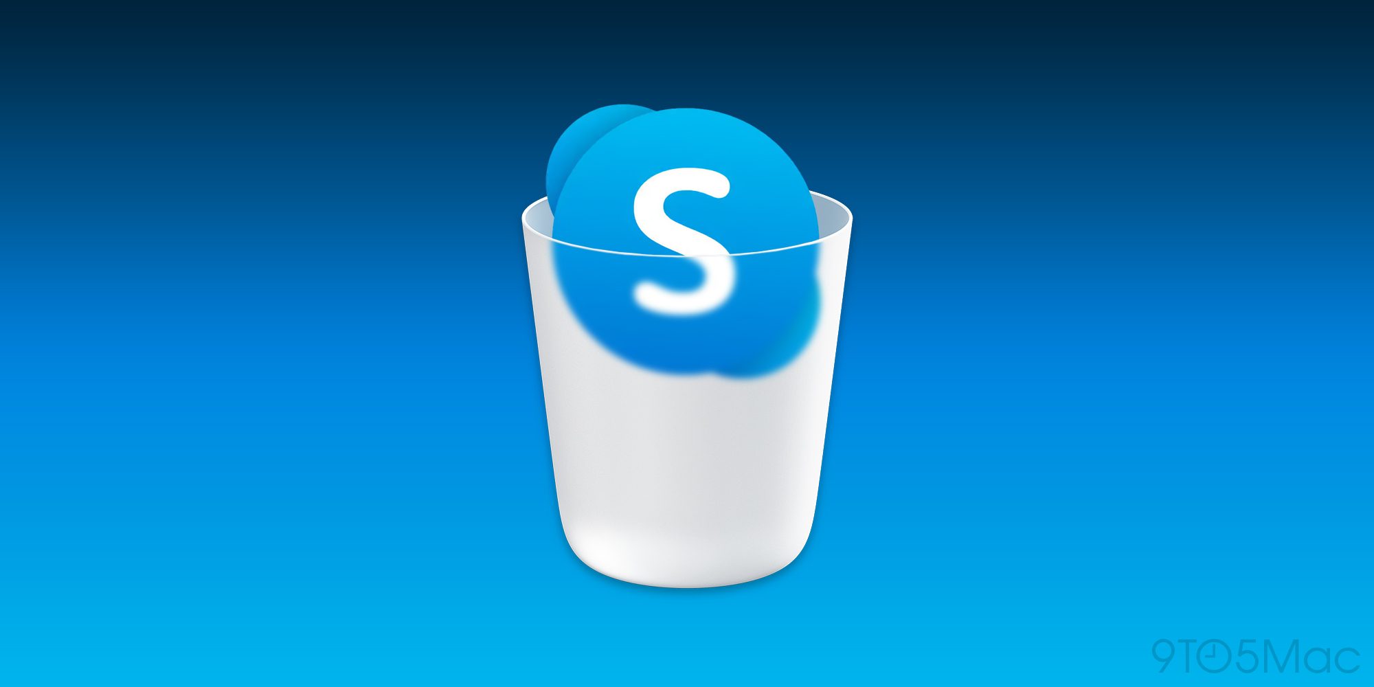 Skype скоро прекратит работу, Microsoft переводит пользователей на Teams