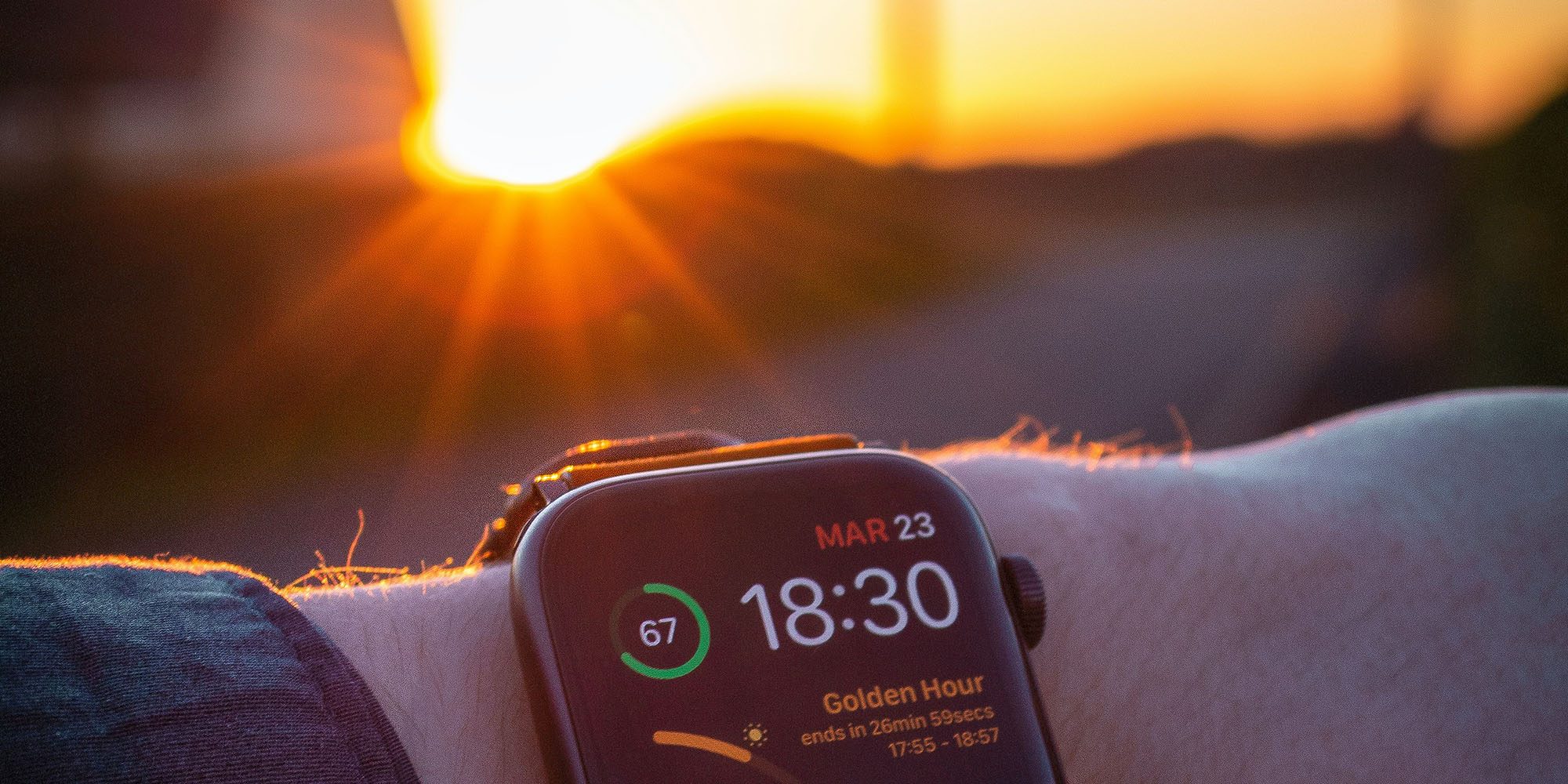 Камеры AirPods и Apple Watch могут сделать Apple Intelligence намного умнее