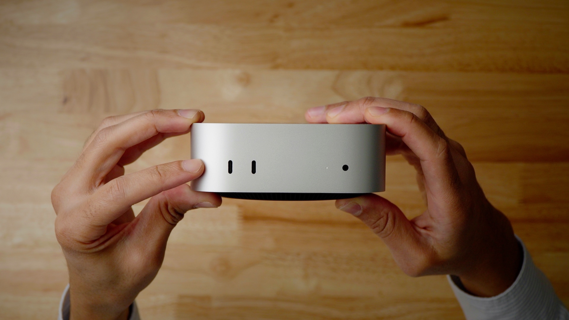 M6 Mac mini review: Apple's most versatile Mac continues to shine
