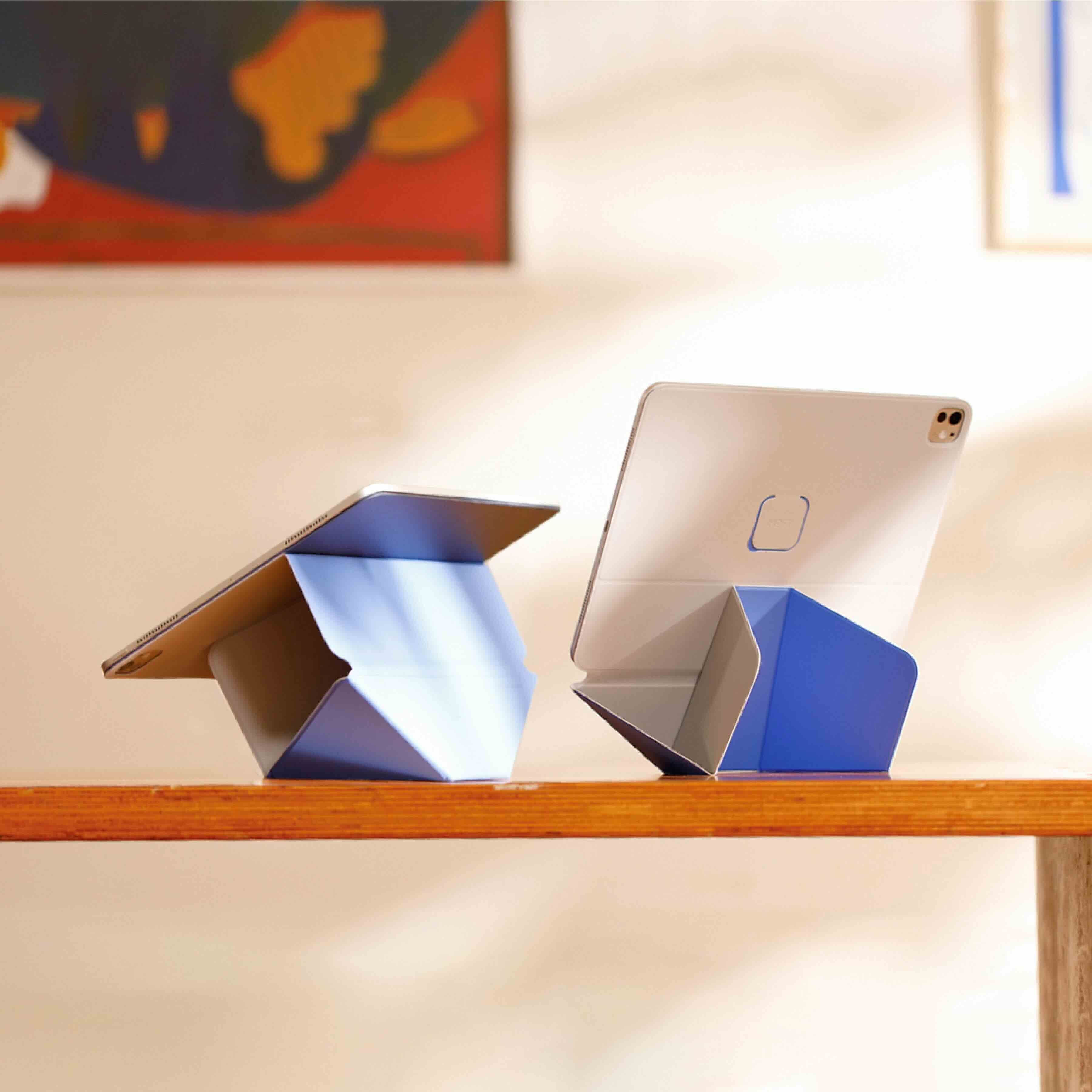 MOFT's Dynamic Folio adds 20 new dimensions to your iPad [Hands-on