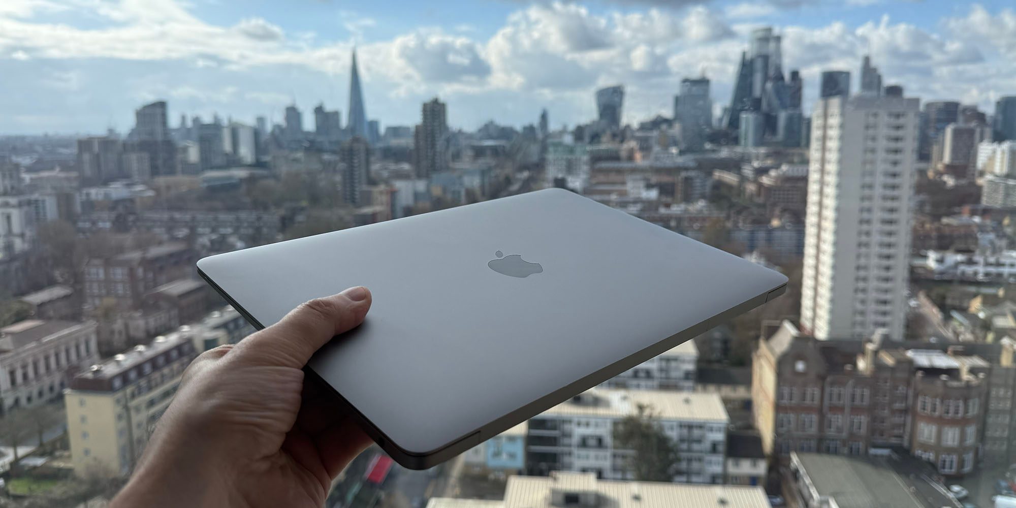 Я купил M1 MacBook Air в 2025 году – но смогу ли я устоять перед M4?
