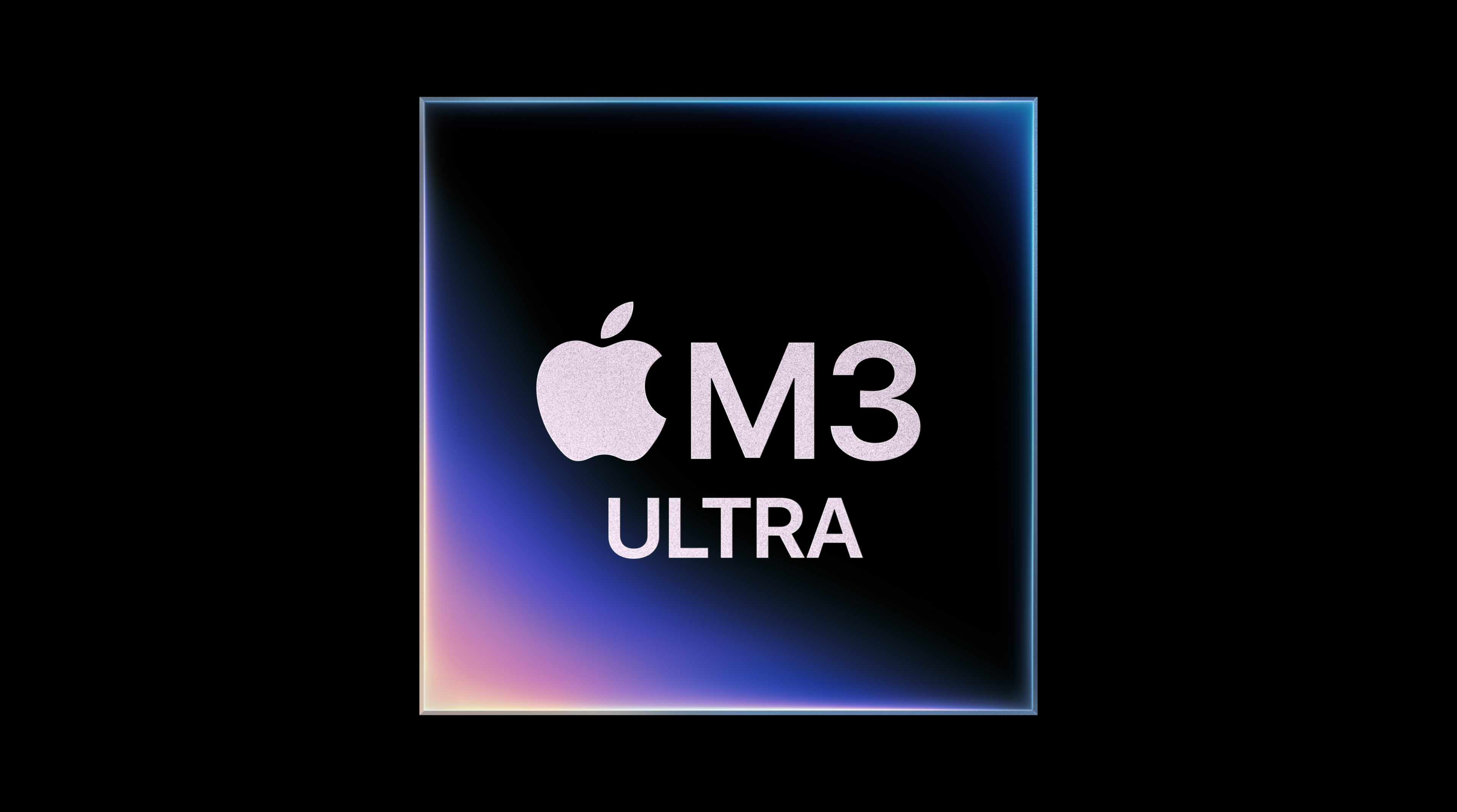 M3 Ultra ускоряет Mac Studio, но не Mac Pro