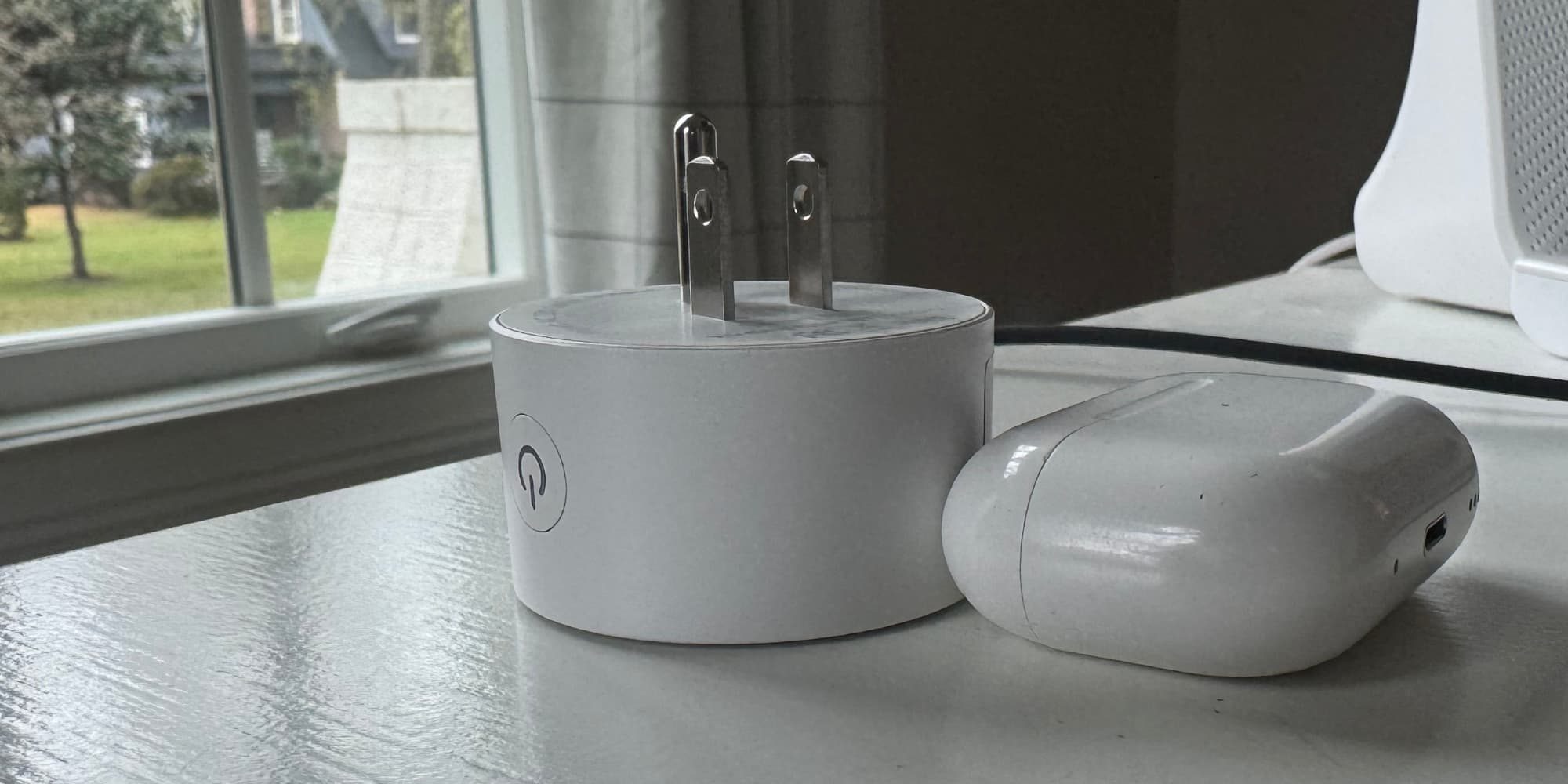HomeKit Weekly: Возвращение к основам с мини-умной розеткой HomeKit