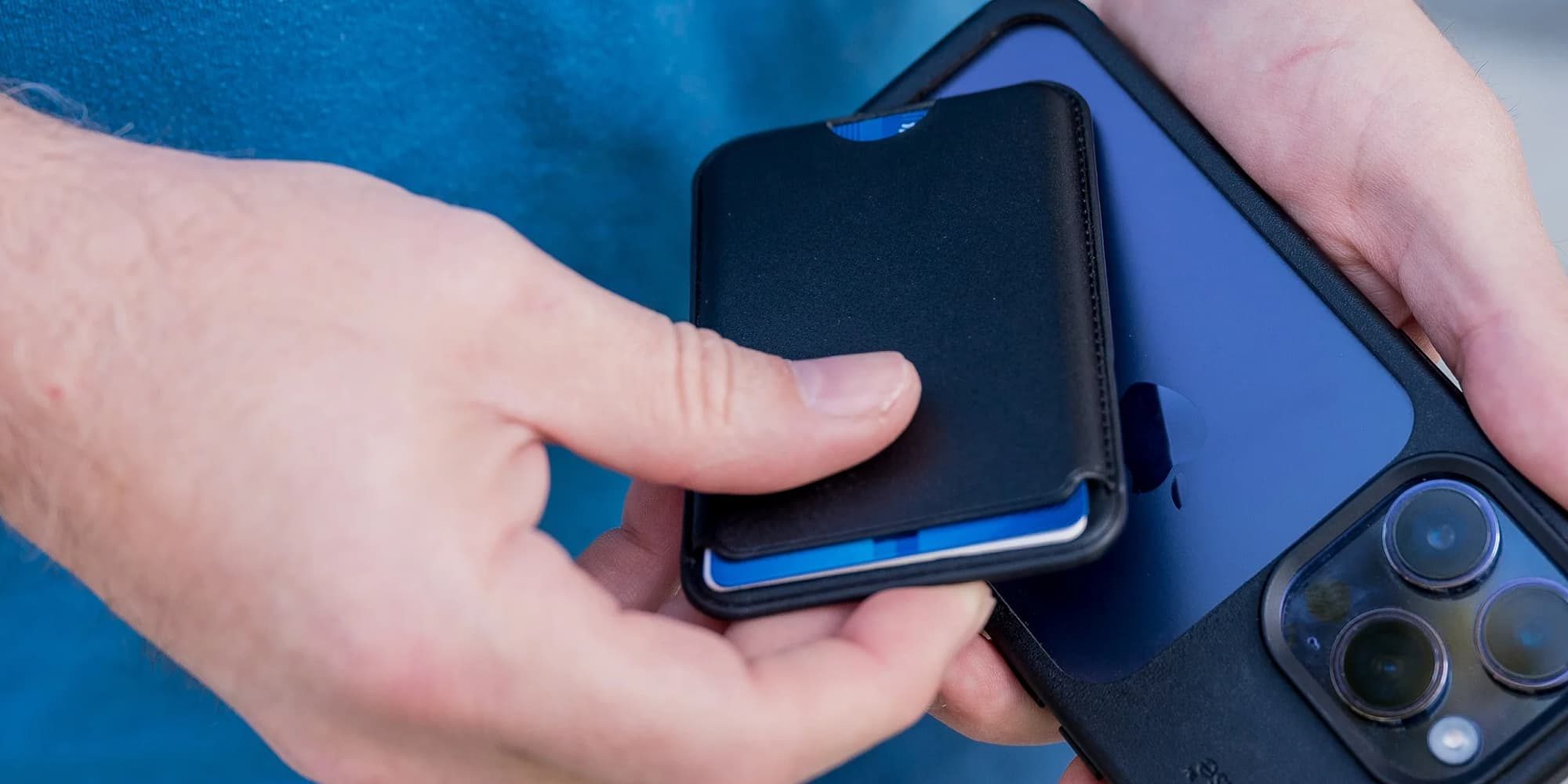 MagSafe Monday: OpenCase стремится усовершенствовать MagSafe от Apple благодаря более умному и тонкому дизайну чехла
