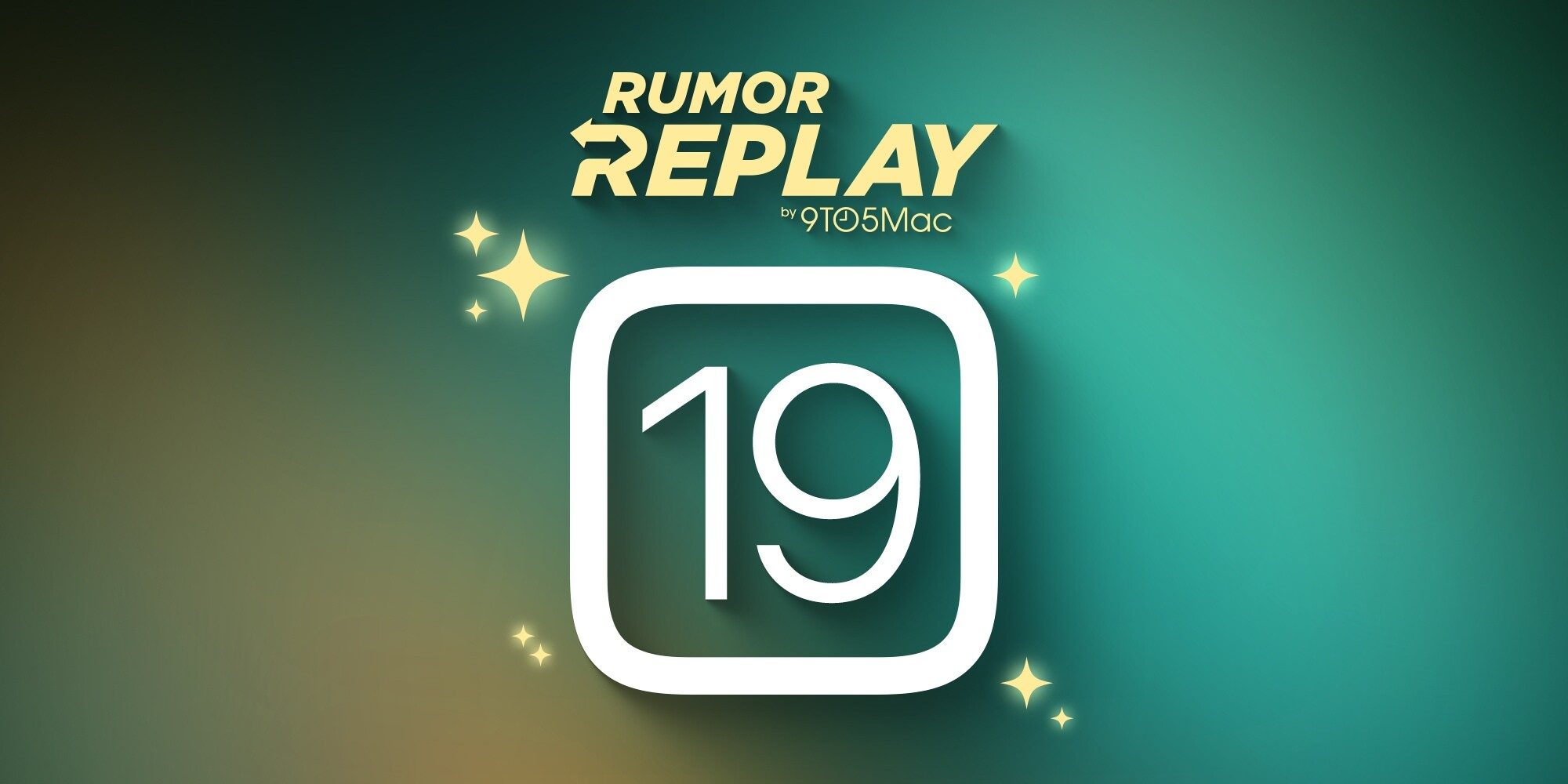 Обзор слухов: редизайн iOS 19, намеки на iPhone 17 Ultra и не только