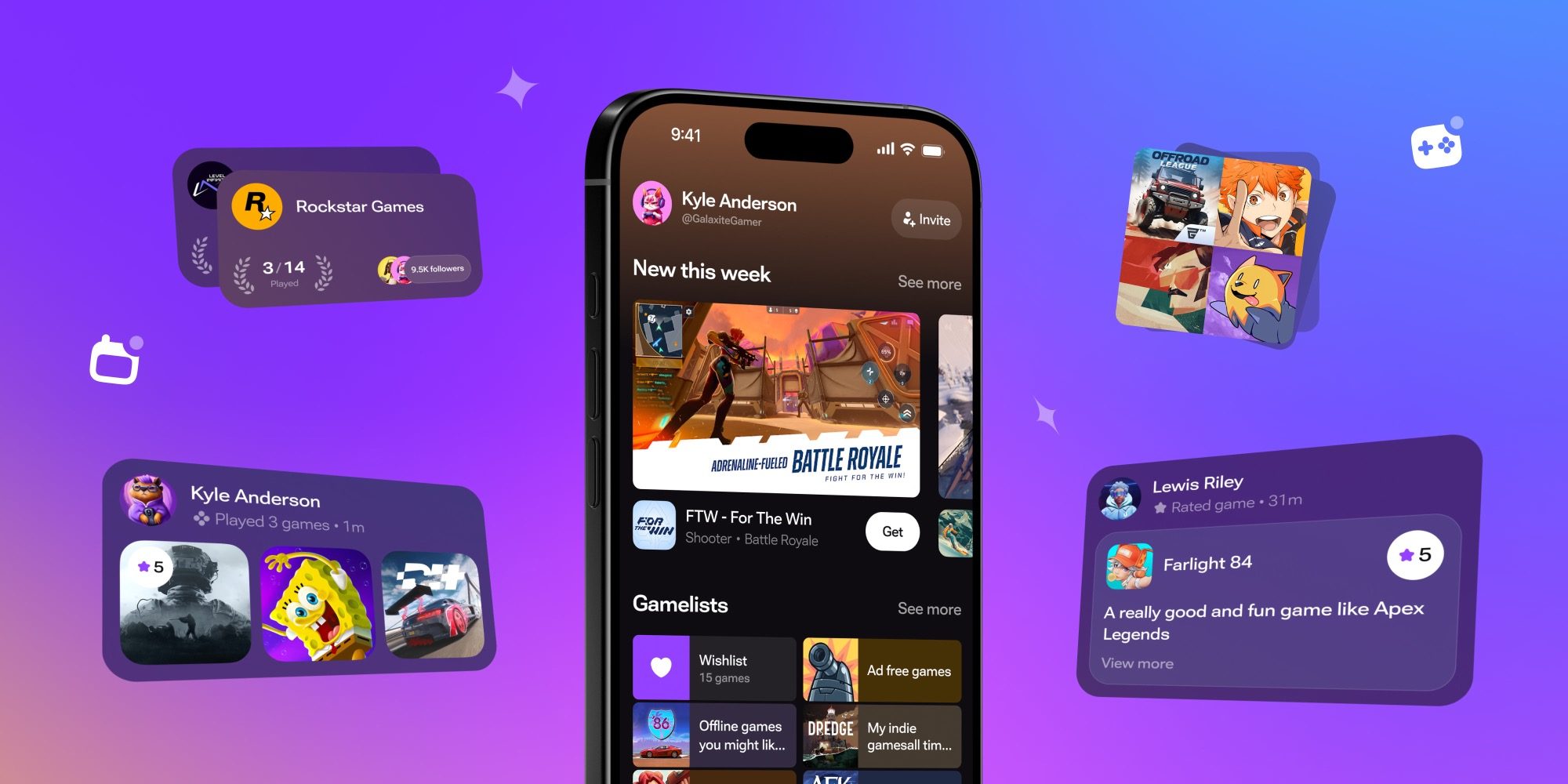 Skich запускает свой игровой магазин приложений для пользователей iOS в ЕС