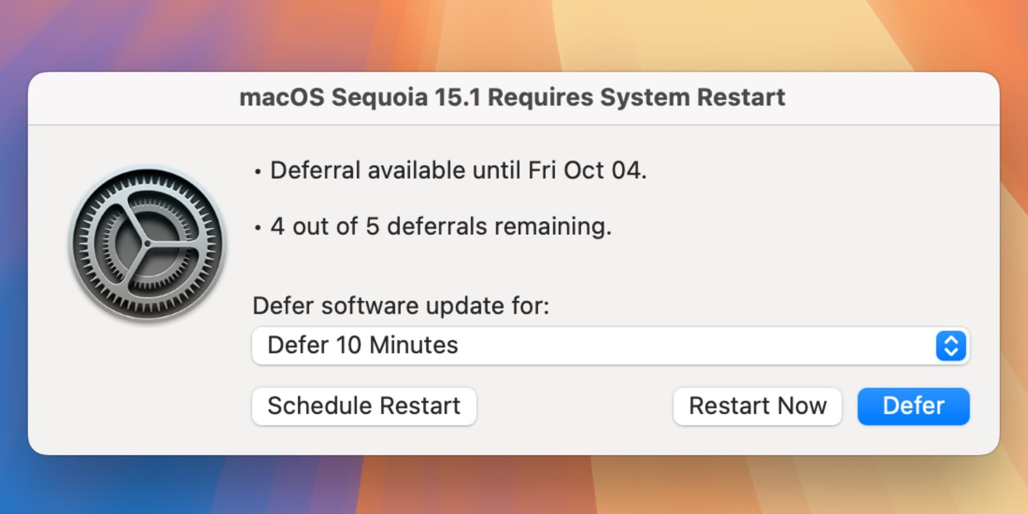 Apple @ Work: Super упрощает обновления macOS для ИТ-отделов и конечных пользователей