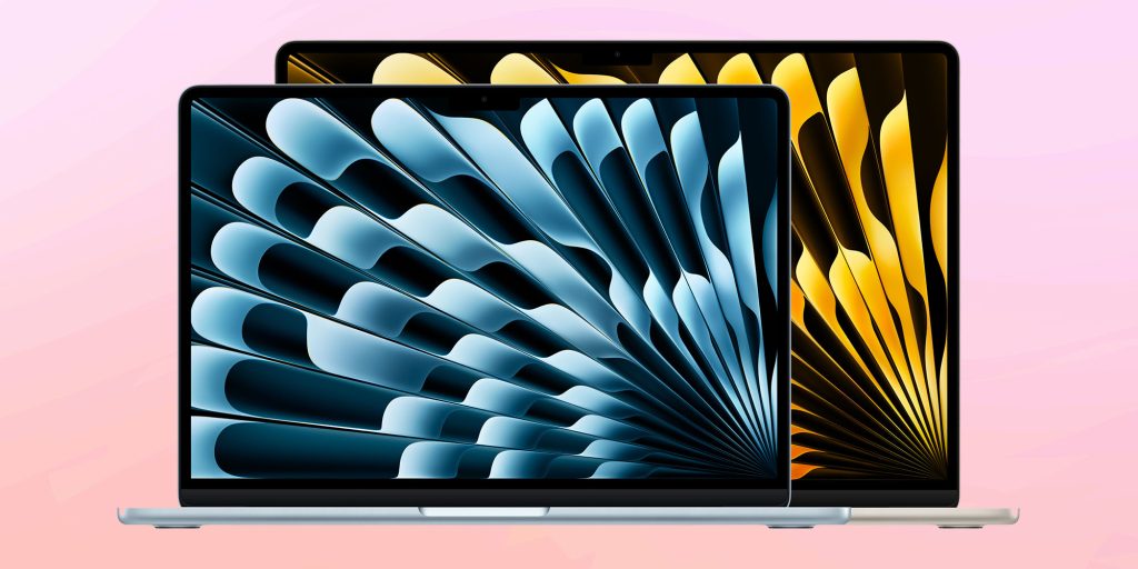 M4 MacBook Air bukanlah pembaruan yang menarik, tetapi ini saat yang tepat untuk membeli | Model 13 dan 15 inci ditampilkan