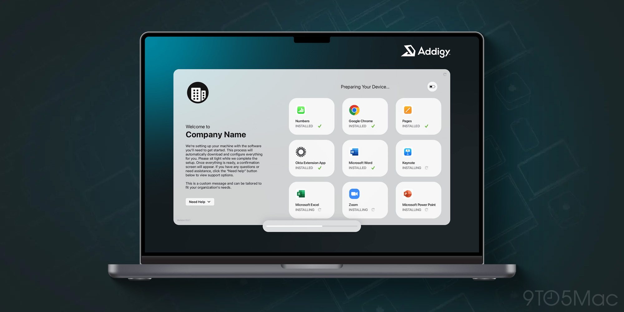 Addigy Assist упростит адаптацию Mac для IT-отделов и MSP