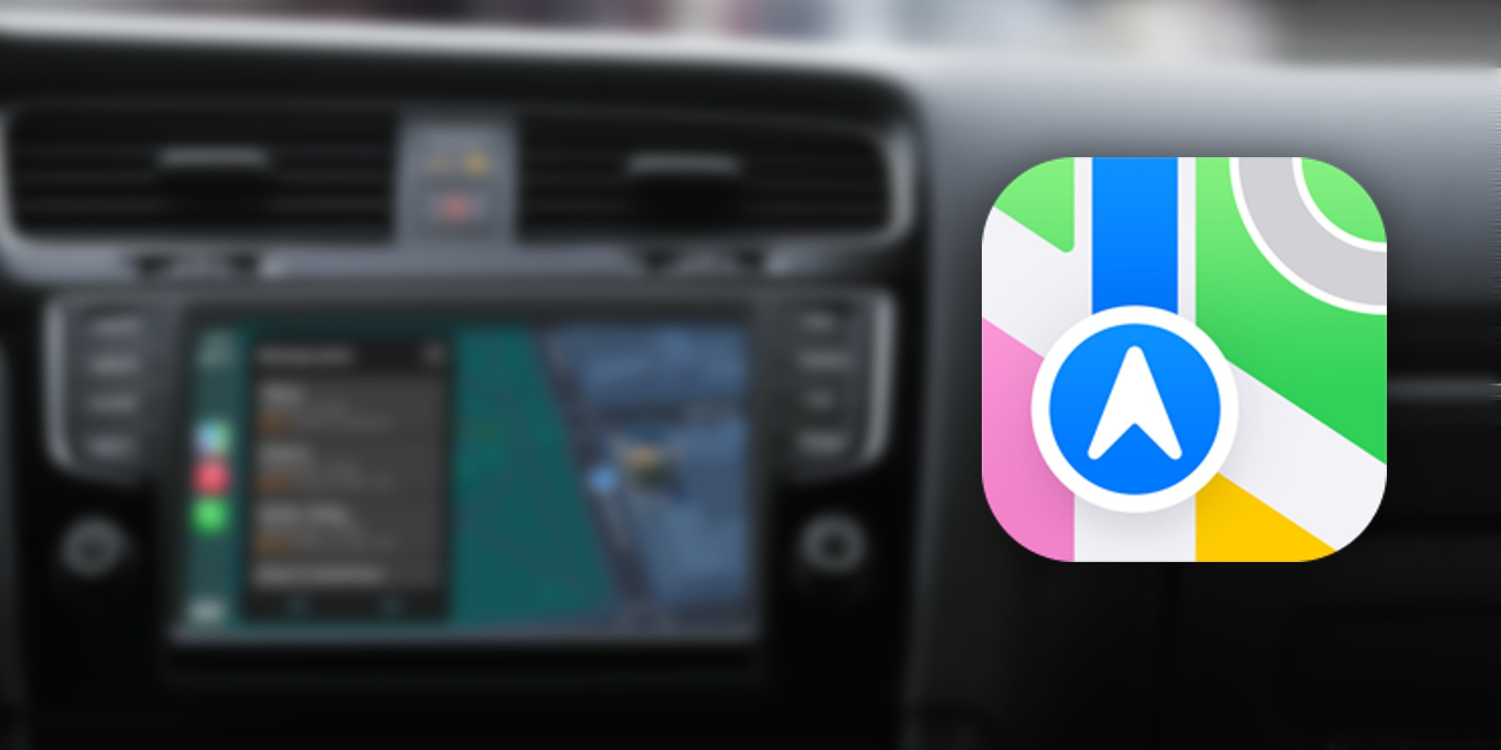 Автомобили Apple Maps Look Around теперь также будут делать фотографии для обучения моделей Apple Intelligence