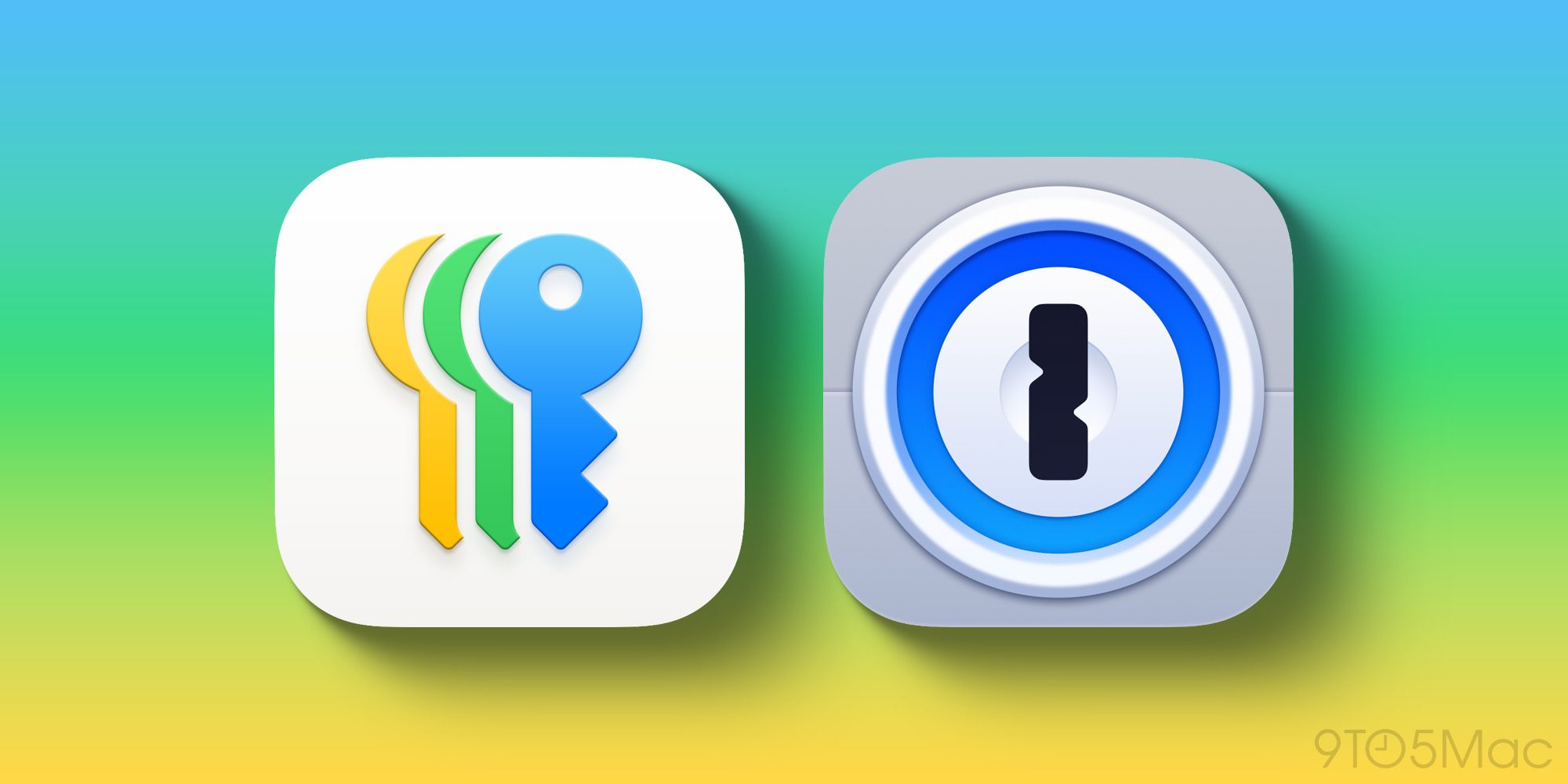 Я люблю Apple Passwords, но все равно использую 1Password для этих функций