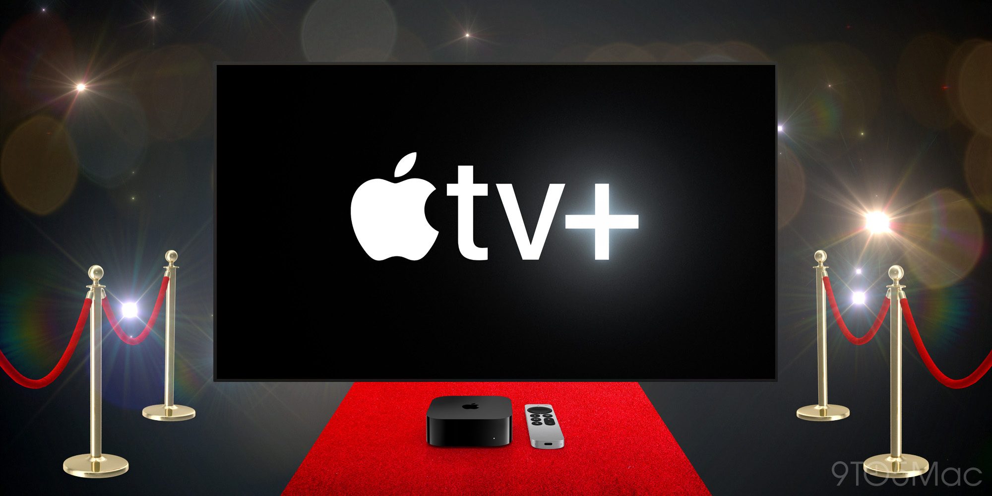 Apple TV+ этим летом возвращает два своих самых популярных сериала