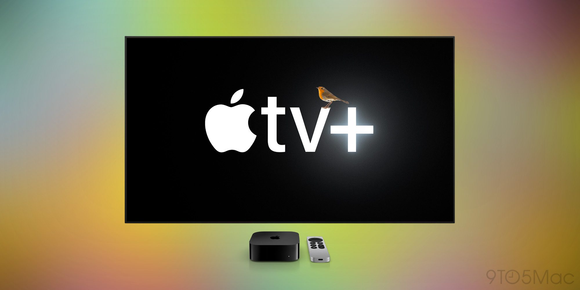 Вот что Apple TV+ покажет этой весной
