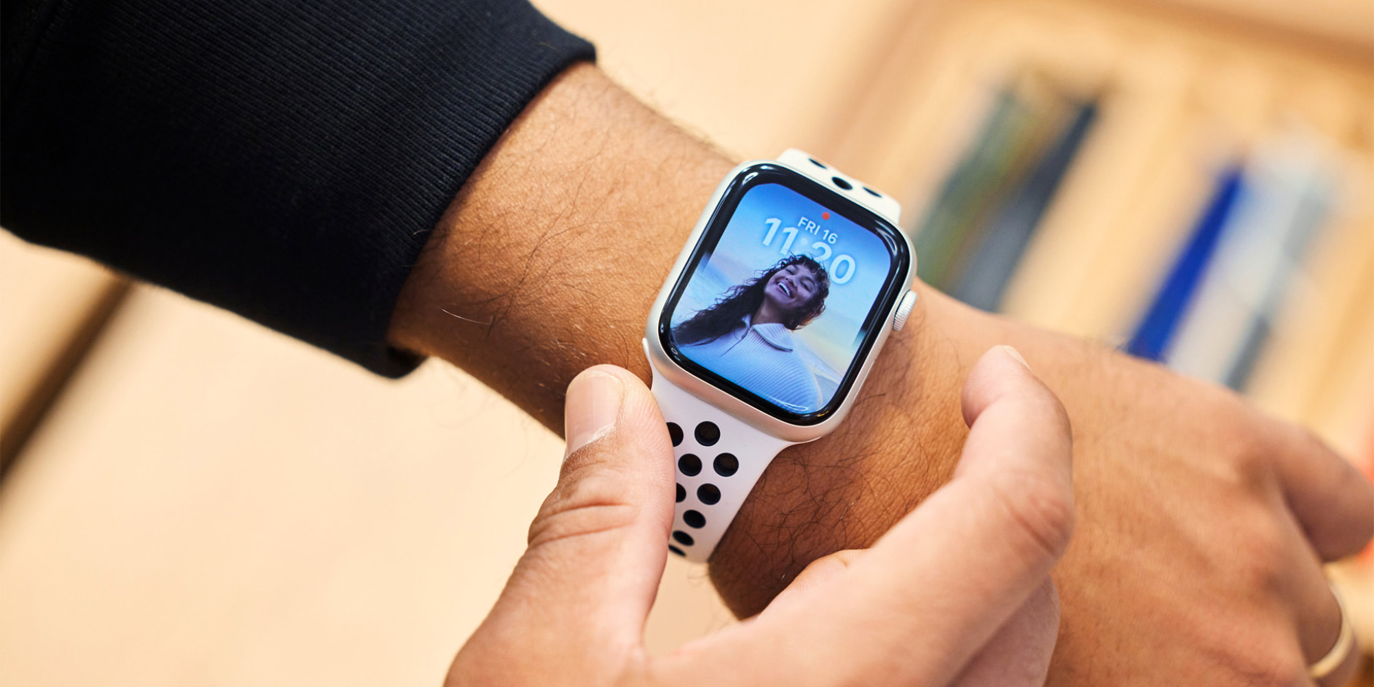 photo of The case for Series 11e: Here’s why the next Apple Watch SE could have a new name image