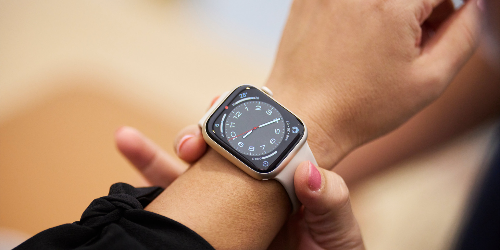 photo of Apple drags ex-Apple Watch engineer to court over Oppo trade secret leak image