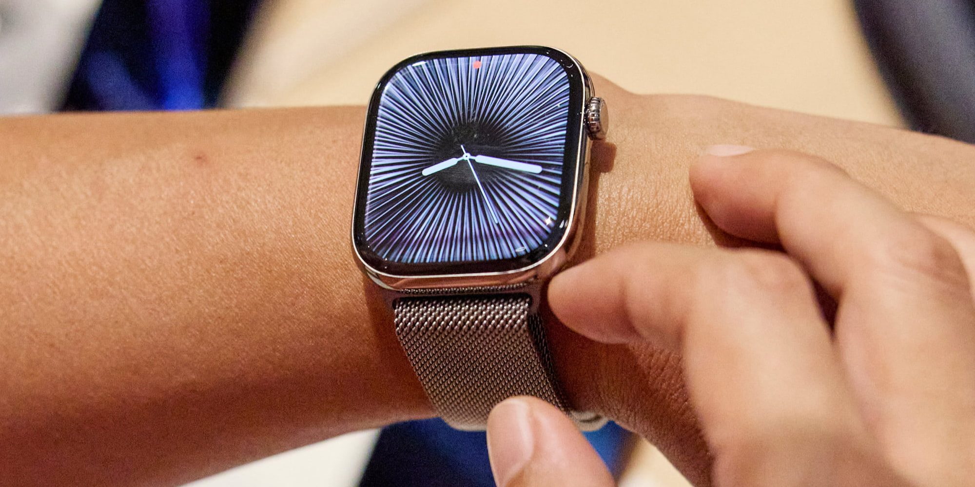 Apple Watch Series 10: Шесть месяцев использования, фантастическое железо, но недостаток программных решений