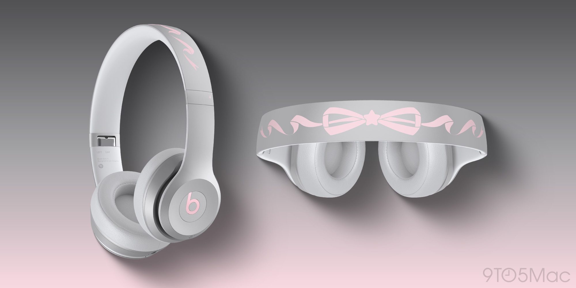 Beats представляет лимитированную серию Solo 4 в «игривой, ностальгической эстетике»