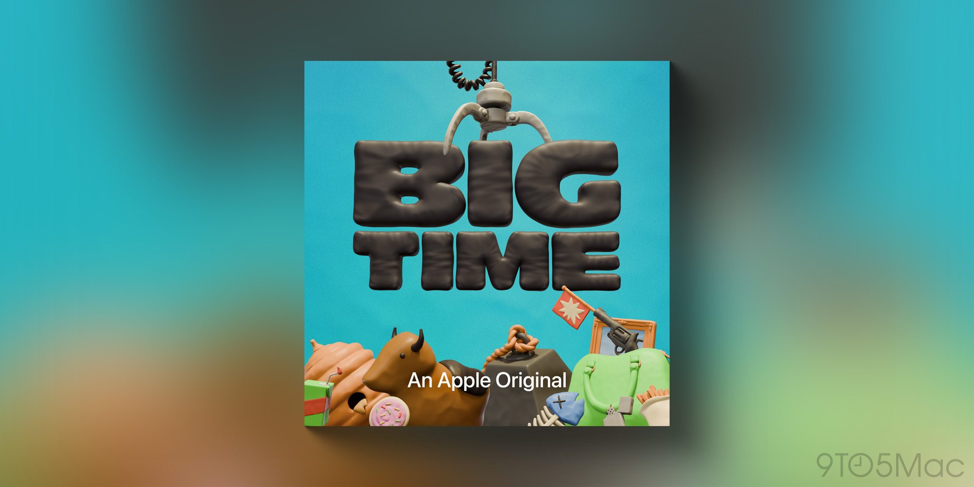 Apple выпустила оригинальный подкаст в жанре true-crime со Стивом Бушеми