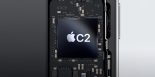 Photo of processor chip, circuit board, gaming console