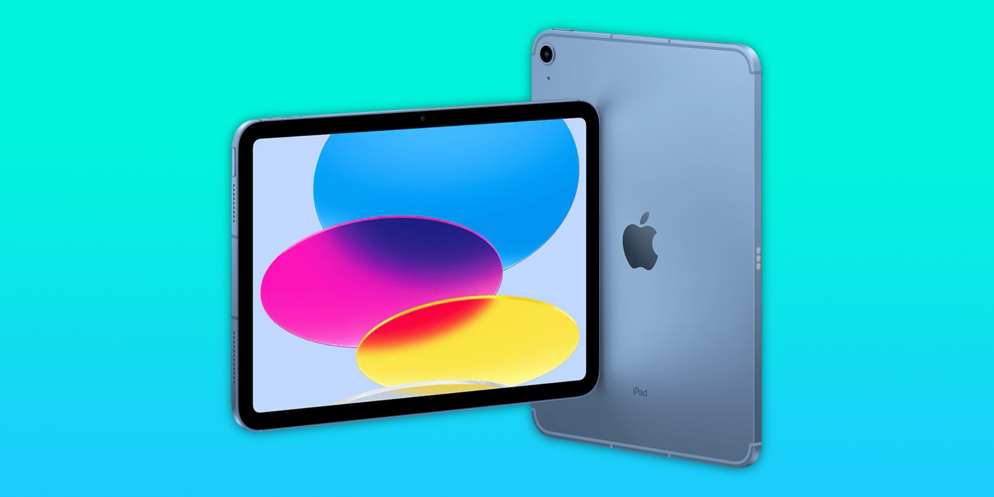 photo of The next iPad could sport a new naming scheme, thanks to new interview insight image