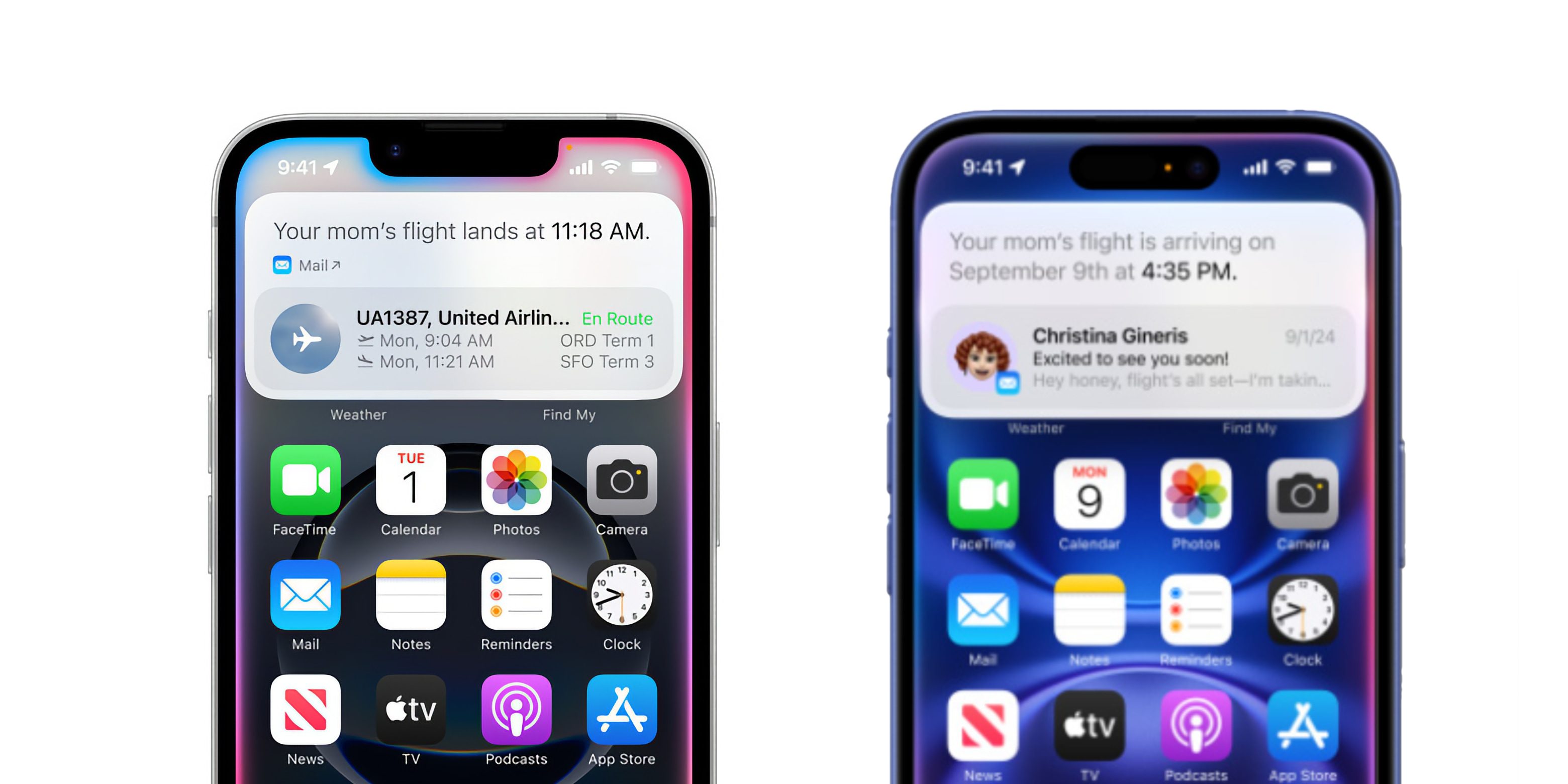 Apple добавила новое примечание на свой сайт, рекламирующее задержку функций Siri с ИИ