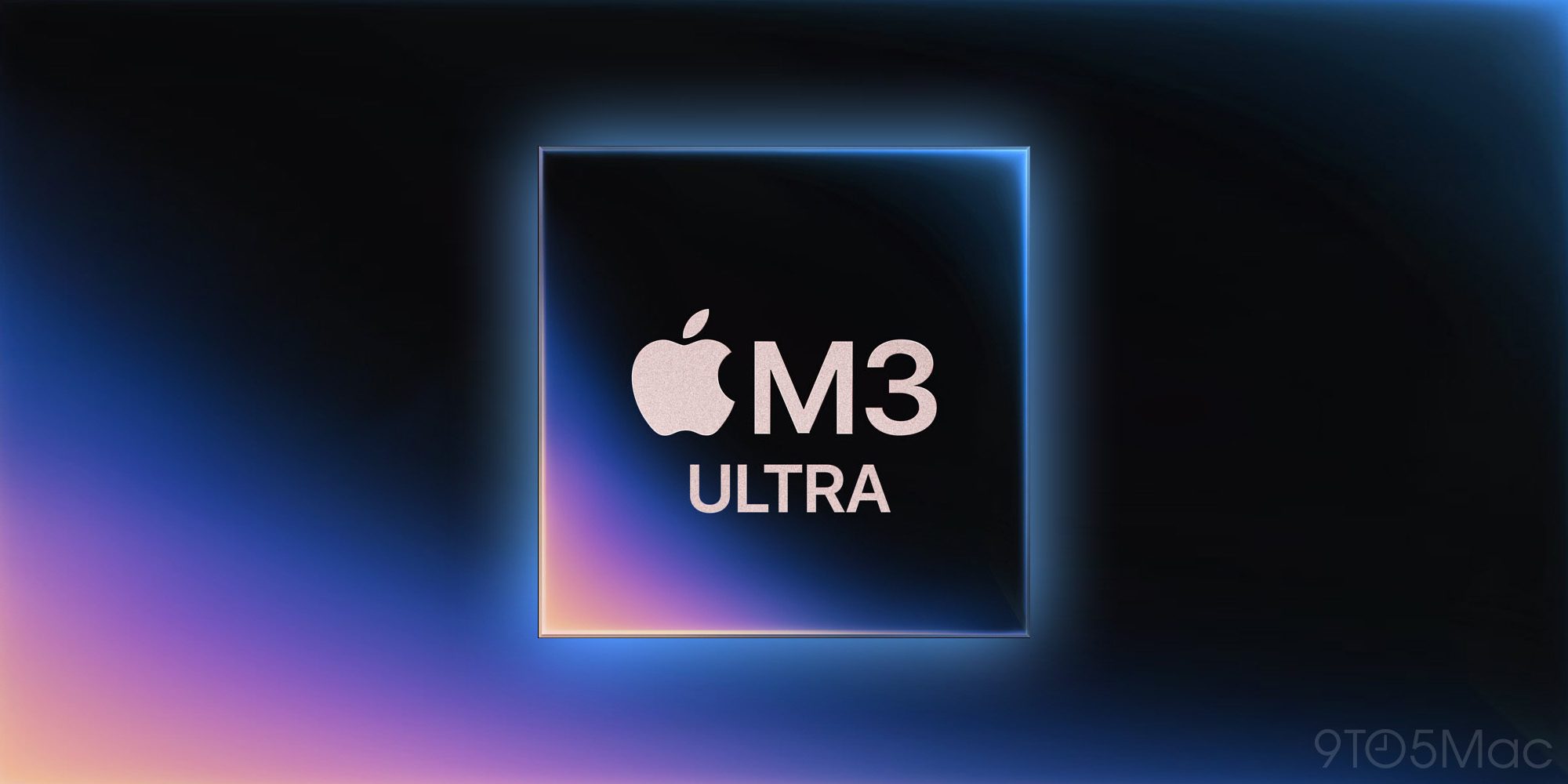 Насколько быстрее GPU M3 Ultra по сравнению с M4 Max