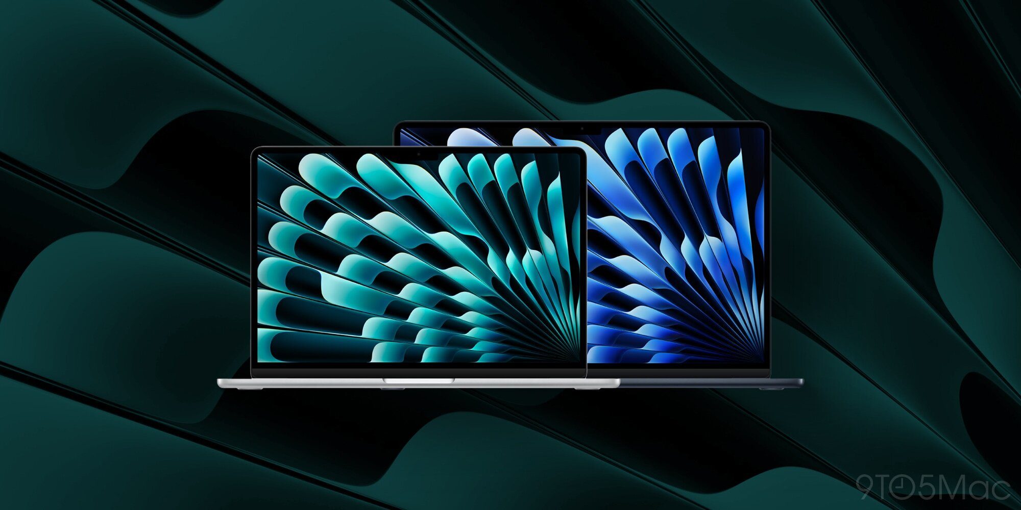 Apple’s new MacBook lineup could be its biggest ever this…