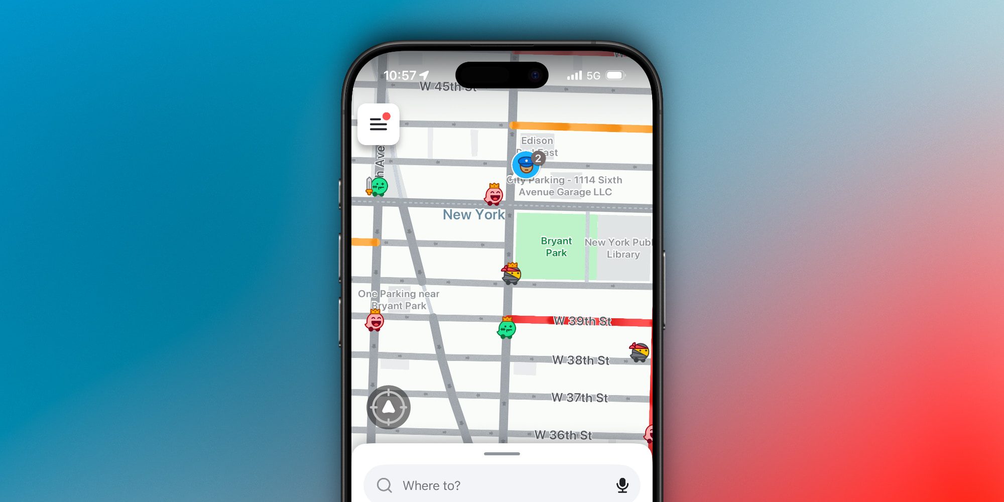 Waze для iOS прекращает поддержку Google Assistant после года безуспешных исправлений