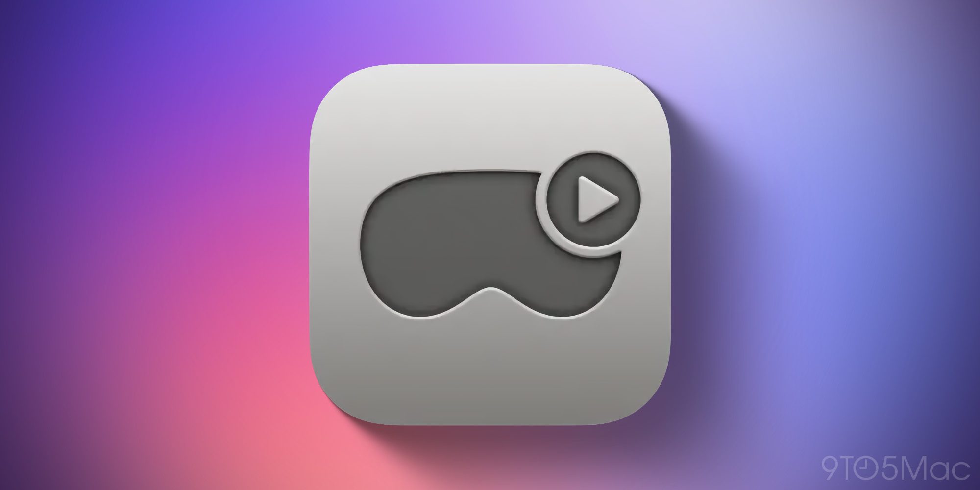 Apple выпустила новое приложение для Mac и Vision Pro для управления иммерсивным контентом