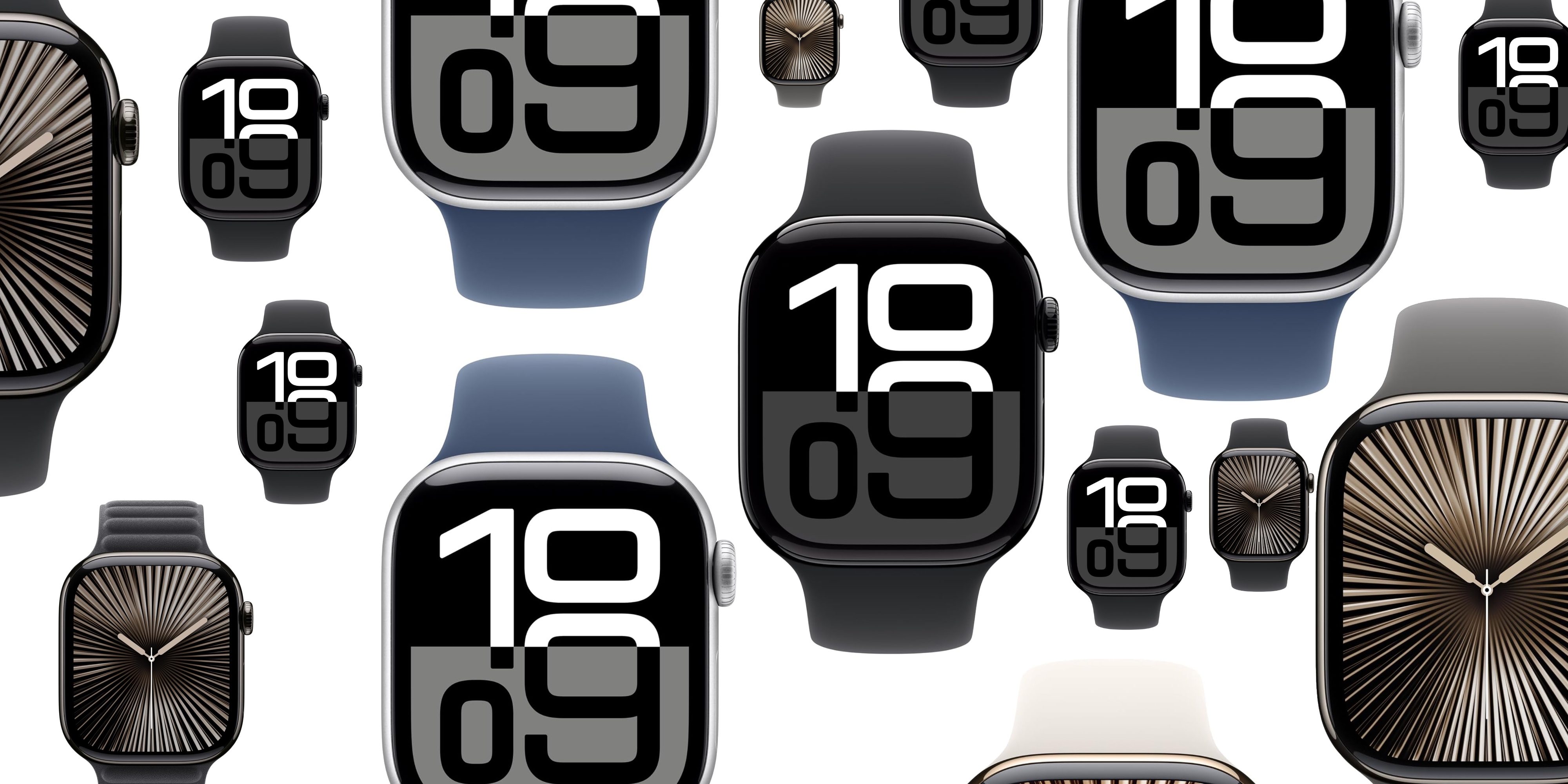 Сделки: Apple Watch Series 10 снова по рекордно низкой цене со скидкой 100 долларов, M4 MacBook Air со скидкой 108 долларов, аксессуары Find My и многое другое