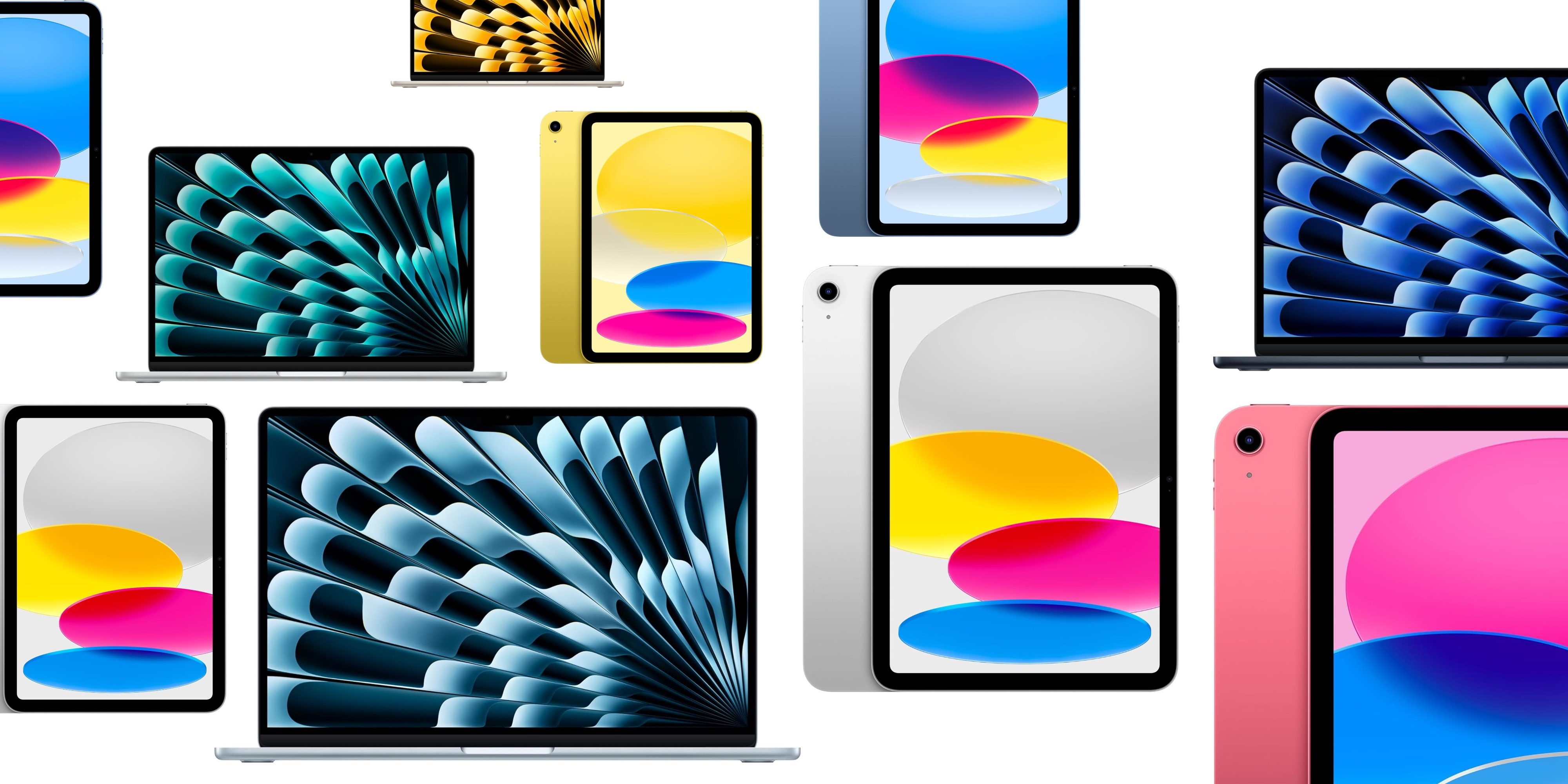 Сделки: MacBook Air M4 по новой рекордно низкой цене до $100 скидки, iPad (A16) за $320, Apple Solo Loop 3 за $20 и другие