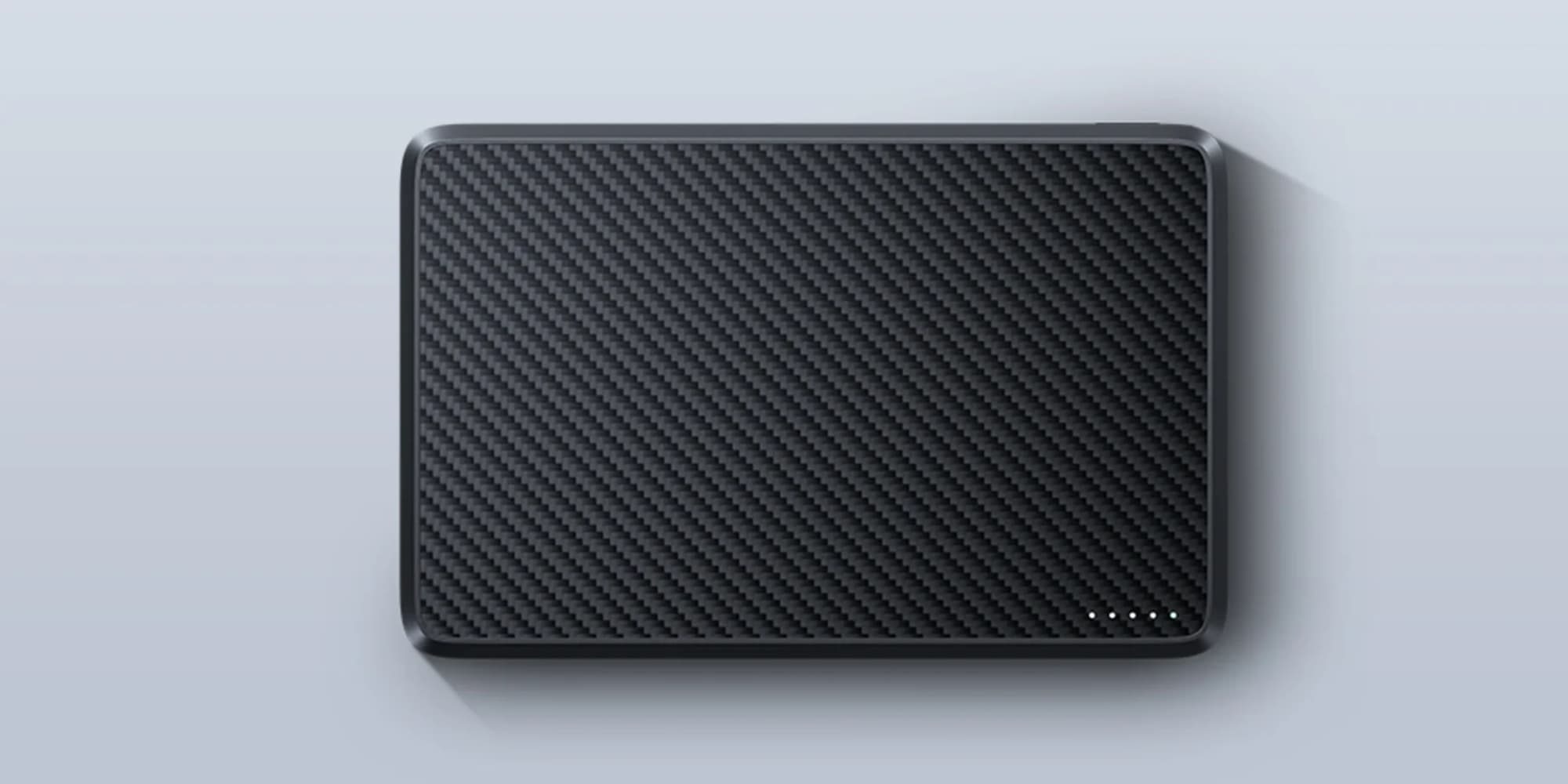 MagSafe Monday: BENKS ArmorGo Power Bank — отличный выбор тонкого MagSafe-аккумулятора