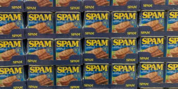 spam emails -unsplash