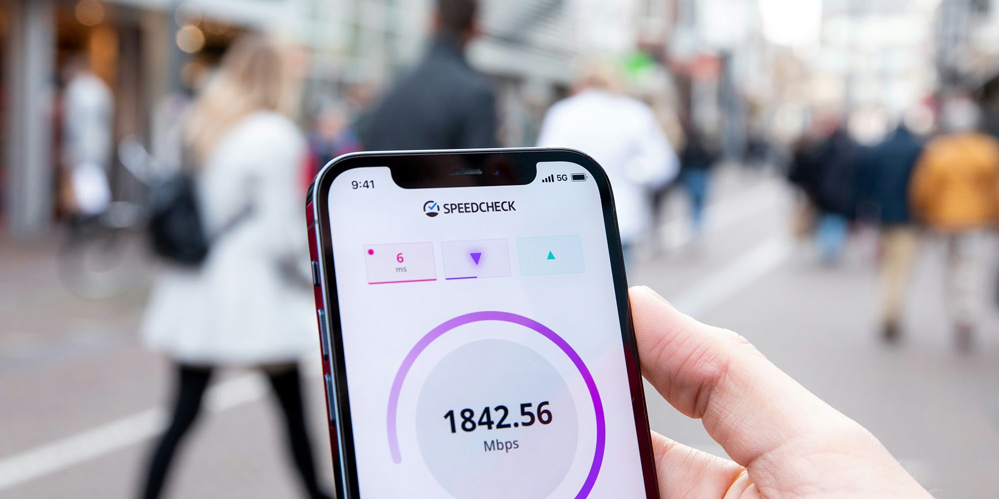 Новый тариф Visible+ Pro предлагает безлимитные данные для iPhone и Apple Watch за 45 долларов в месяц