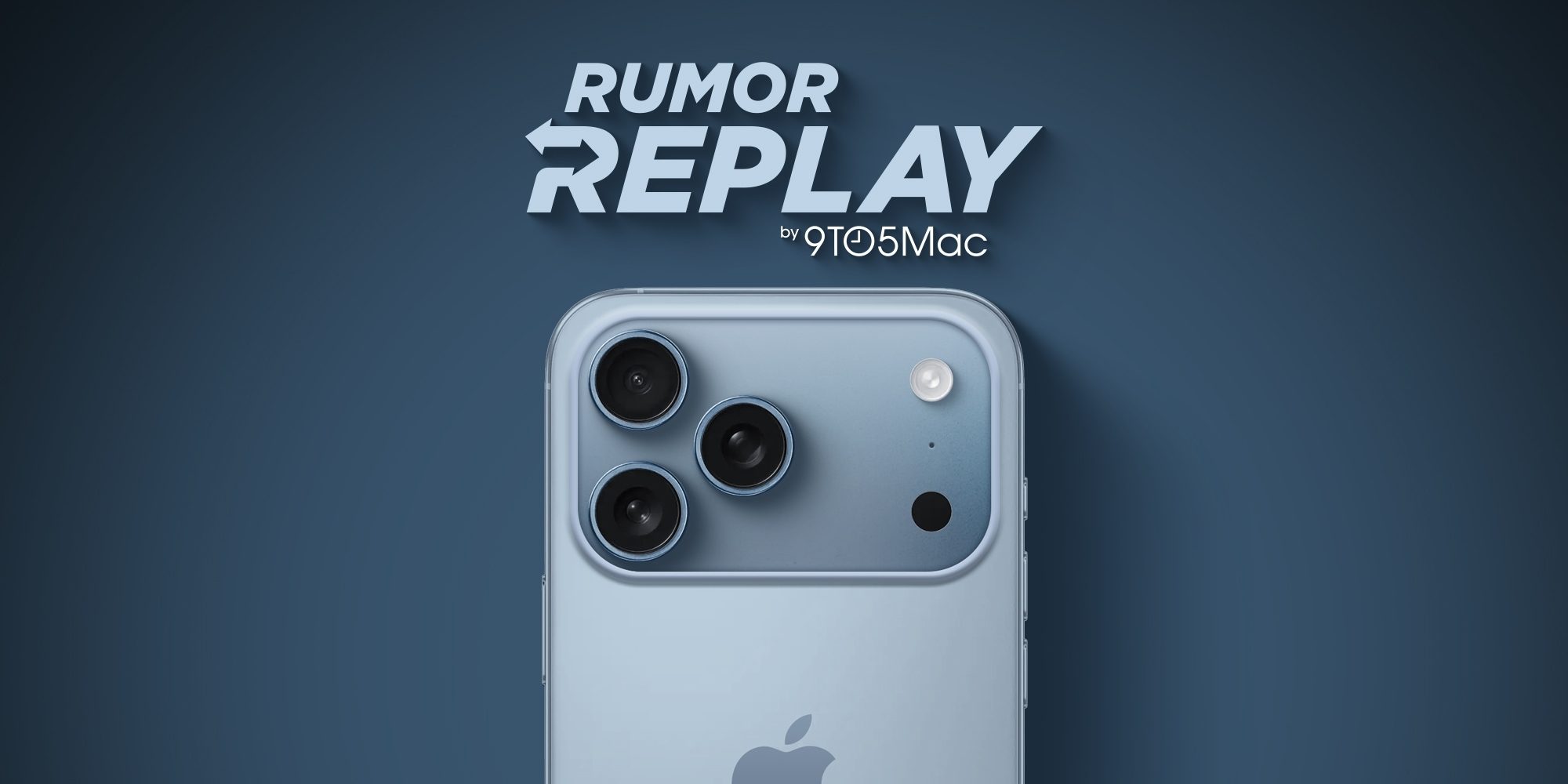 Обзор слухов: цвета iPhone 17 Pro, улучшения продуктивности iOS 19 и не только