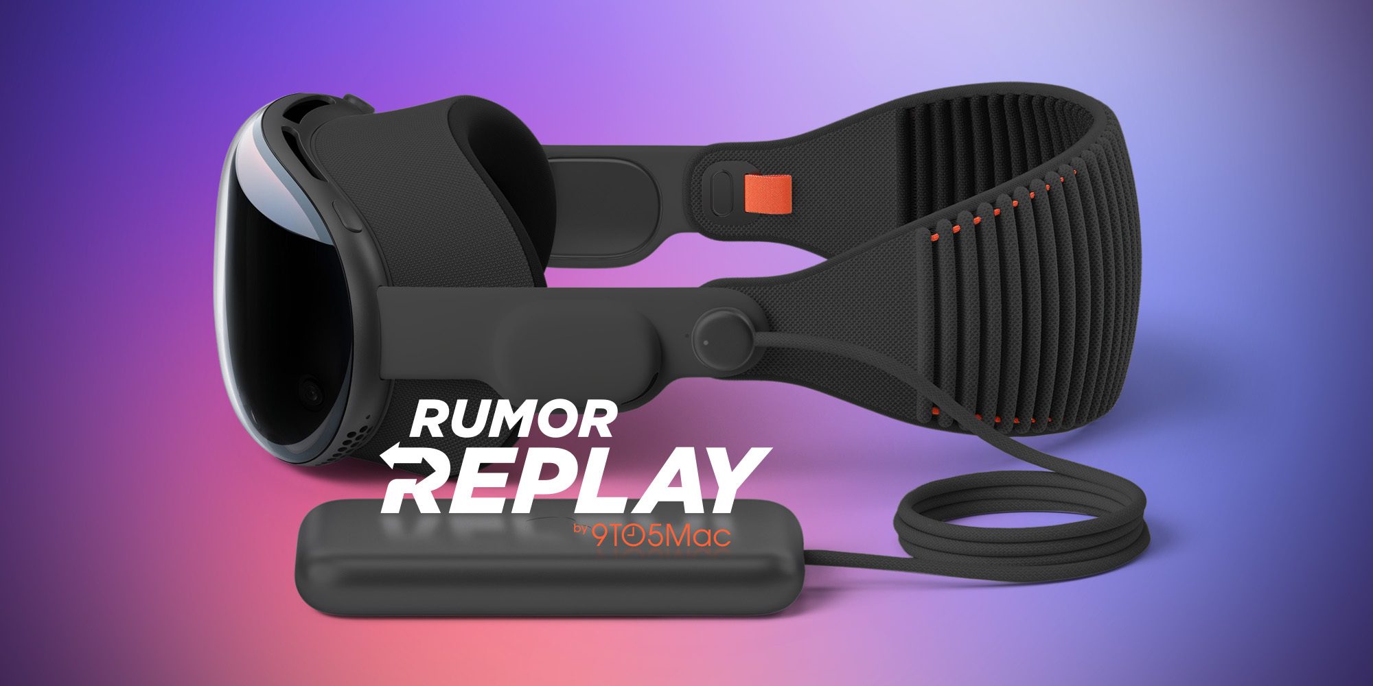 Rumor Replay: Apple Vision Air, iPadOS 19 и watchOS 12 и не только