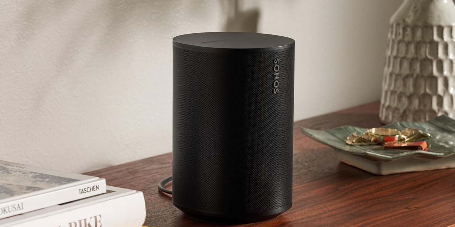 photo of Sonos updates Trueplay with support for iPhone 17 lineup image