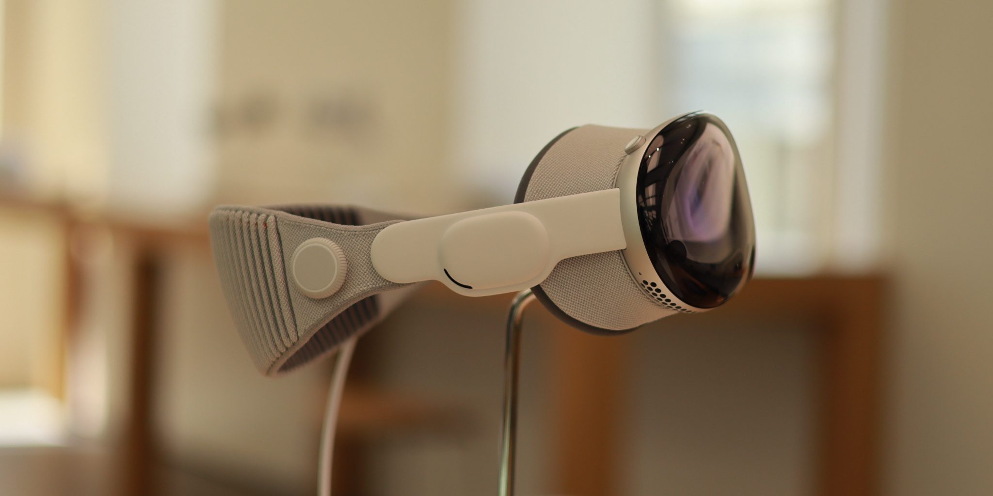 WSJ исследует нишевые рынки, получающие выгоду от Apple Vision Pro