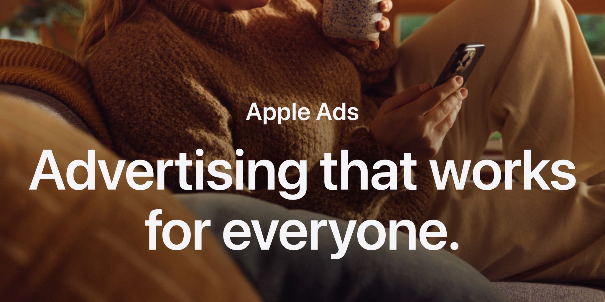 Apple переименовала свой бизнес рекламных объявлений в App Store в «Apple Ads»